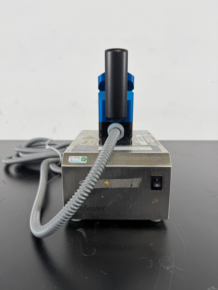 Image of Sartorius Stedim BioSealer